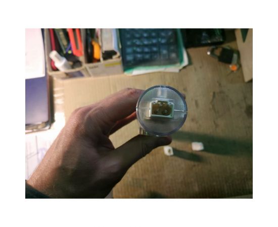 Светильник УЗОЛА LK-025 с винтовым креплением U1412114550 – изображение 7