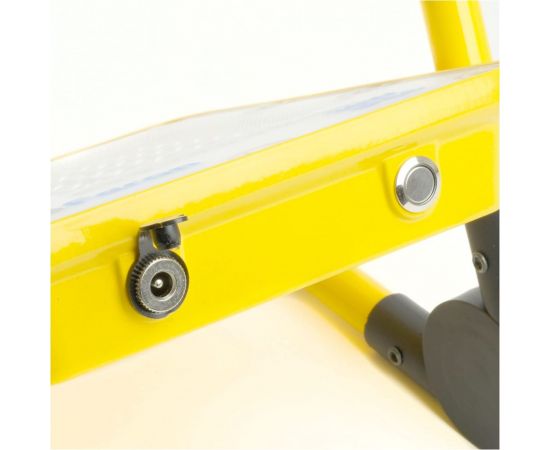 Переносной светодиодный прожектор FERON ll-951 с зарядным устройством ip66 50w 6400k 48676 – изображение 8