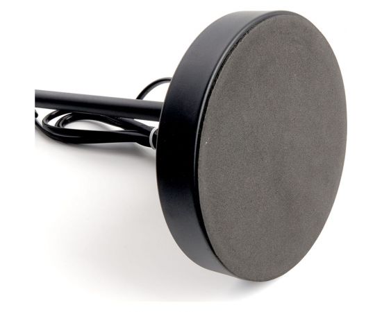 Настольный светильник под лампу FERON DE365 ECHO 12W, 230V, GX53, черный, с антибликовой сеточкой 48404 – изображение 8