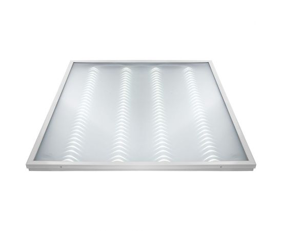 Светодиодный светильник FERON al2125 встраиваемый 36w 4000k рассеиватель с 3d эффектом 48519 – изображение 8