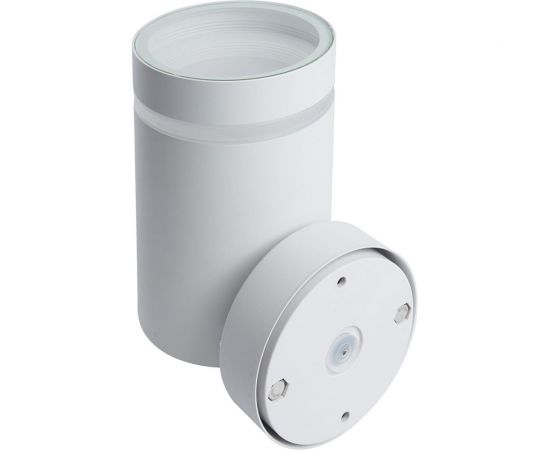 Садово-парковый светильник FERON DH1001, на стену, GX53, 230V, белый 48315 – изображение 8