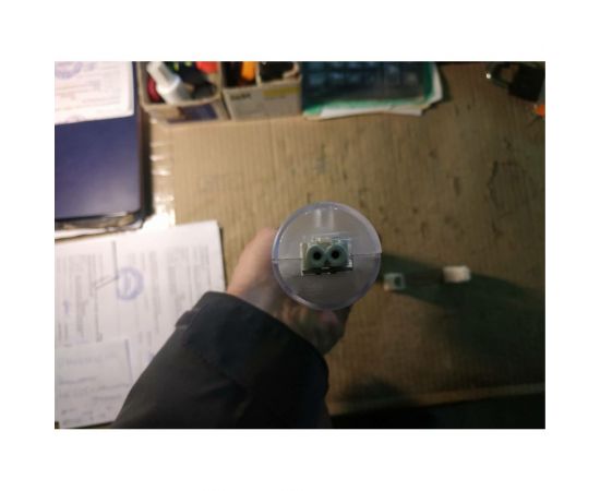 Светильник УЗОЛА LK-025 с винтовым креплением U1412114550 – изображение 8