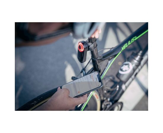 Умный радар-велофонарь Magene L508 MGNL508 – изображение 8