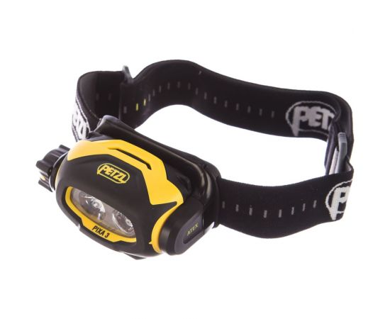 Светодиодный налобный фонарь Petzl Pixa 3 100 лм E78CHB 2 – изображение 8