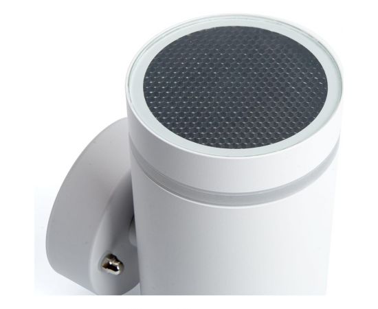 Садово-парковый светильник FERON DH1001, на стену, GX53, 230V, белый 48315 – изображение 9