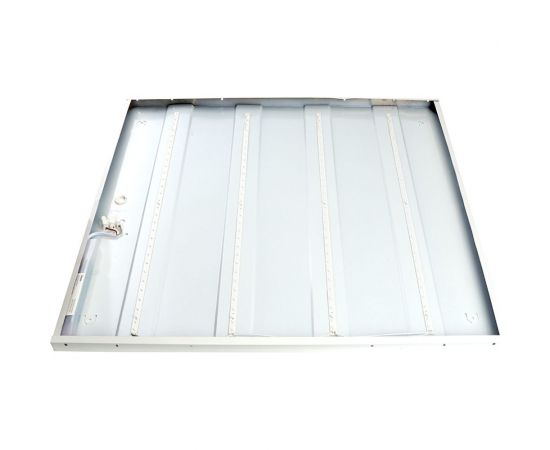 Светодиодный светильник FERON al2125 встраиваемый 36w 4000k рассеиватель с 3d эффектом 48519 – изображение 10