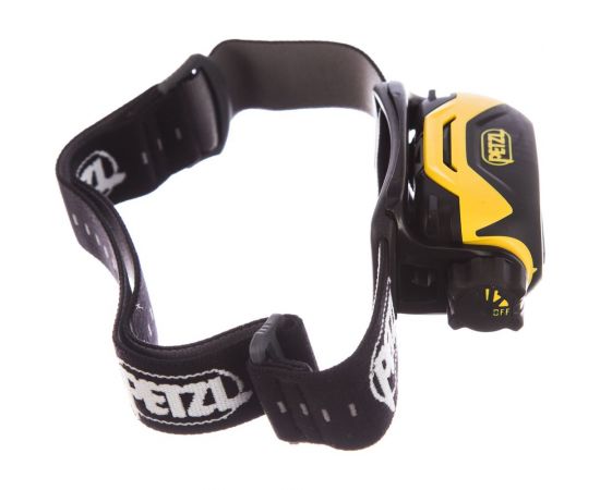 Светодиодный налобный фонарь Petzl Pixa 3 100 лм E78CHB 2 – изображение 10