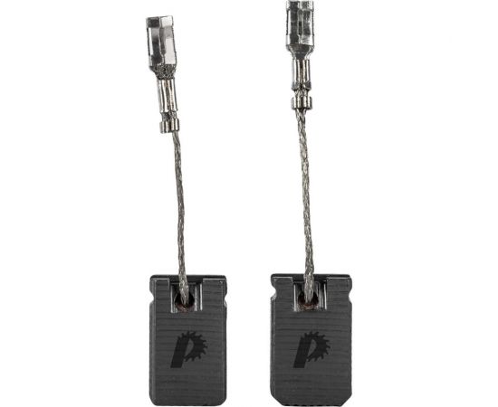 Щетки графитовые для BOSCH (аналог 1607014176) 5x10x16.4 мм, автостоп ПРАКТИКА 790-786 