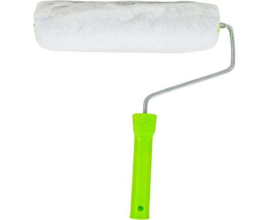 Валик в сборе ON со швом, ворс 20 мм, 250х50х6 мм, шплинт 02-02-427 