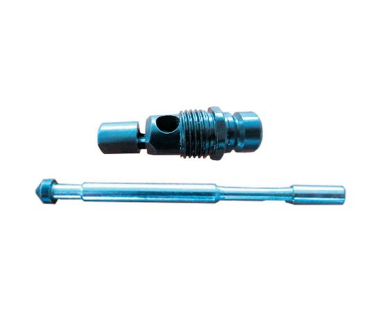 Пуансон и матрица для ННМ-20К ДИОЛД 90142003 