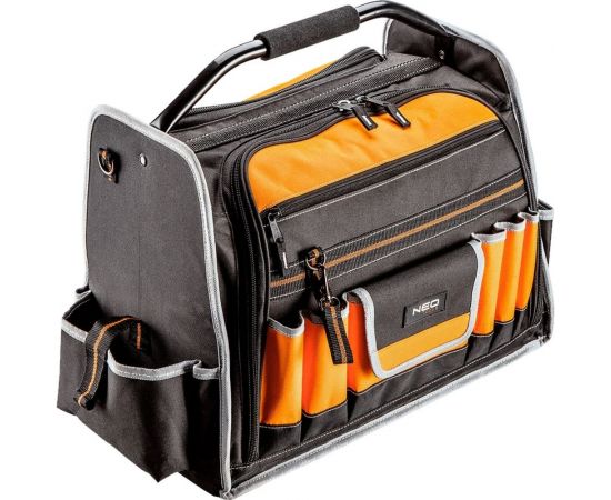 Сумка монтера NEO Tools 84-301 