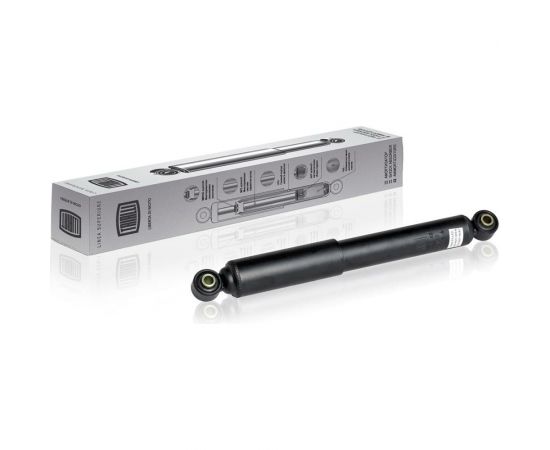 Амортизатор задний для автомобиля Daewoo Matiz TRIALLI AG 05502 