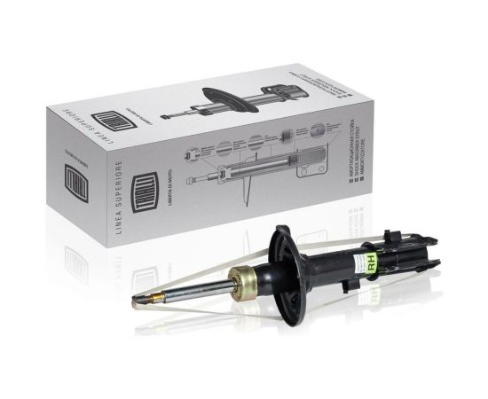 Амортизатор передний правый для автомобиля Hyundai Accent II TRIALLI AG 08352 