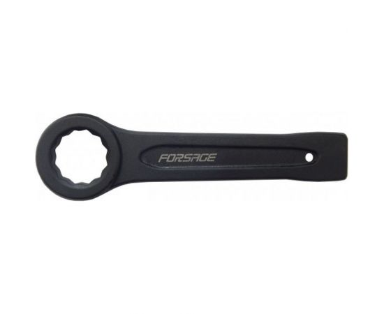 Накидной ключ Forsage ударный, односторонний, 24мм F-79324 