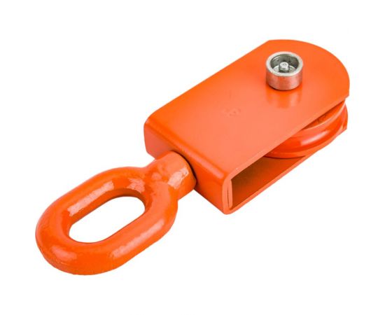 Блок траловый 0.5 т Сибталь 010 0004 0005 