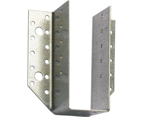 Опора бруса ООО Металлист 140х76х100х2 раскрытая, ГОЦ 530641410-012 