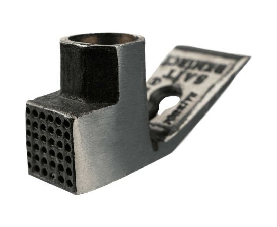 Универсальный молоток Sait Demirci без черенка 16197 