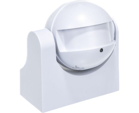 Микроволновый датчик движения TDM ДДМ-02С 5,8ГГц 1200Вт, 10-720с, 1-8м, 3+лк, 180гр, IP44 SQ0324-0021 