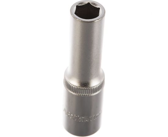 Головка торцевая 6-гранная глубокая (11 мм; 80 мм; 1/2"") ЭВРИКА ER-91504 