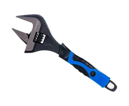 Разводной ключ МастерАлмаз тонкие губки, захват 39мм 8 10502992 