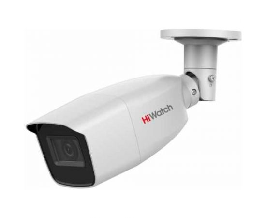 Камера для видеонаблюдения HIWATCH DS-T206(B) (2.8-12 mm) 00-00011794 