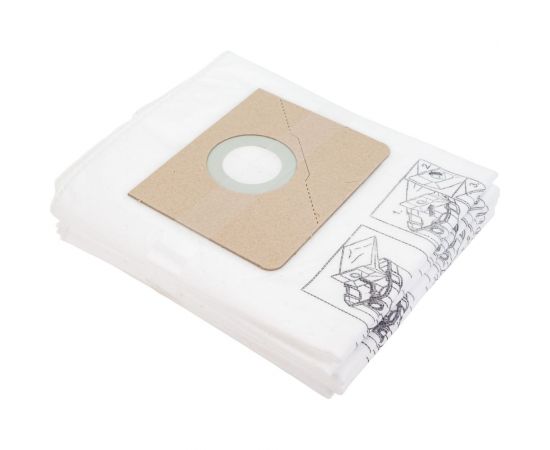 Мешки флисовые, 5 шт. Karcher 6.907-469 