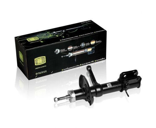 Амортизатор передний левый масляный для автомобиля Лада 2170 Приора TRIALLI AH 01159 