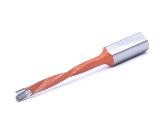 Сверло присадочное глухое 4x70 мм LH BESTE CT00100058 