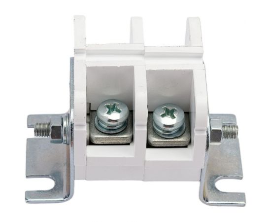 Клеммный блок СПб УПП-5 КБ 63-16П-БМ-02 99926709 