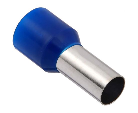 Наконечник ншви GENERICA 16-12 16мм2 из/фл (100шт/упак) UGN11-012-016-100-G 