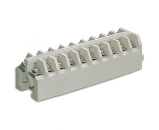 Блок зажимов СПб УПП-5 БЗ24-4П16-10 31 