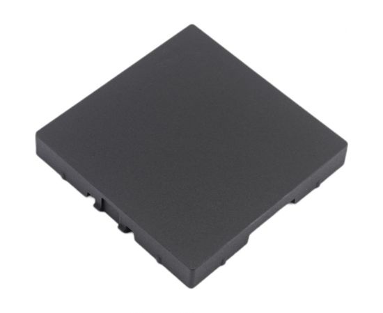 Заглушка Schneider Electric AtlasDesign Карбон SE ATN001009 