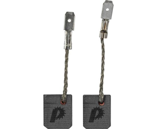 Щетки графитовые для METABO (аналог 316055770) 6x12.5x15 мм, автостоп ПРАКТИКА 790-731 