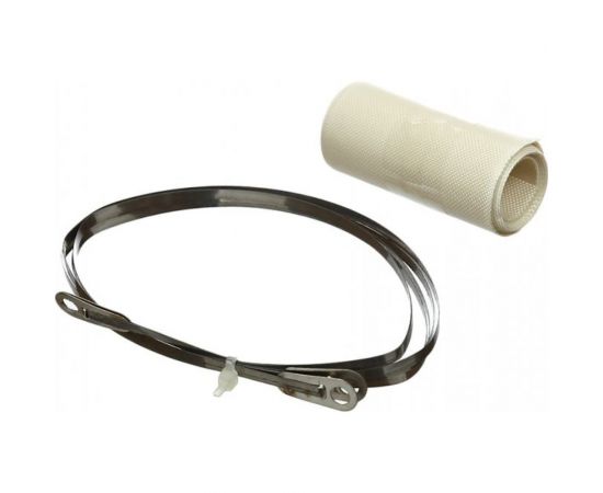 Ремкомплект ЗИП для FS-800H (струна 800х3 мм - 2 шт, тефлон 800х50 мм - 2 шт) HUALIAN ZIP-00271 