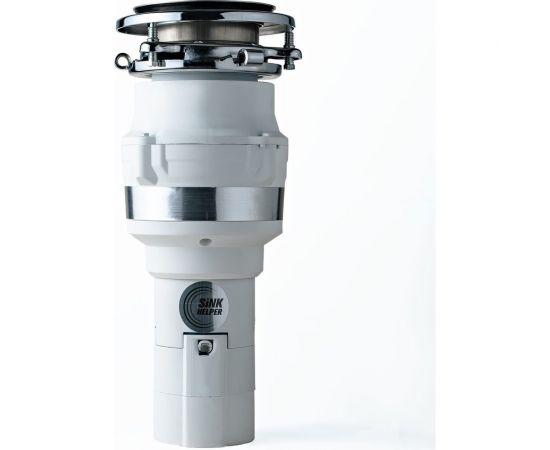 Измельчитель пищевых отходов SINK HELPER Little H-13 