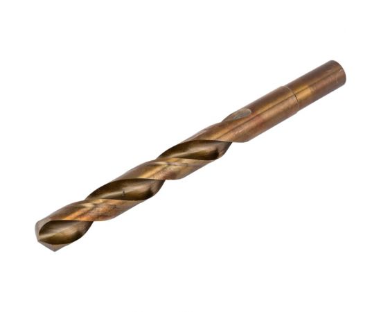 Сверло по металлу Кобальт 14 мм РЕЗОЛЮКС 32140 