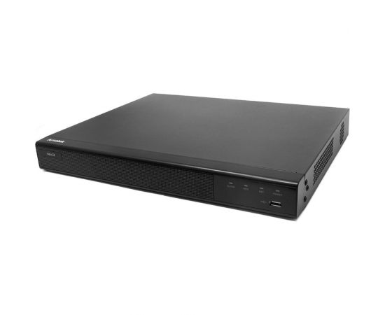 IP видеорегистратор Amatek Ar-n3222f 7000766 