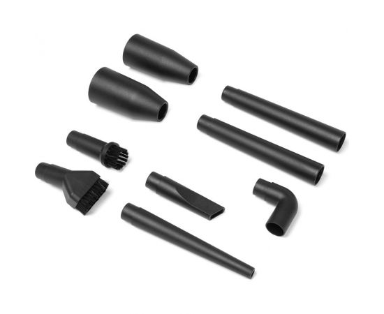 Набор микронасадок для пылесоса davc 9set DAEWOO DAVC 9 SET 