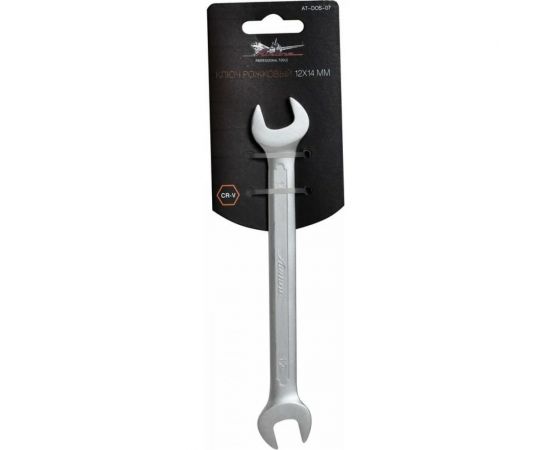 Рожковый ключ 12х14мм Airline PRO AT-DOS-07 