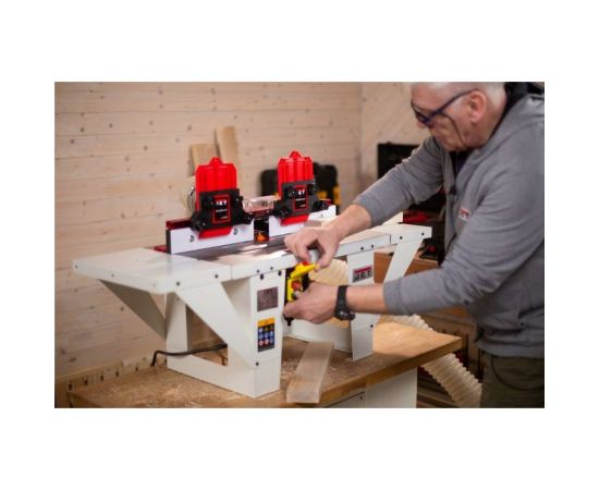 Упор фрезерный 600 мм JET 10000111 – изображение 11