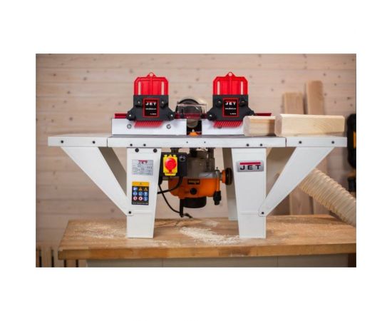 Упор фрезерный 600 мм JET 10000111 – изображение 12