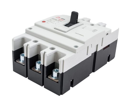 Автоматический выключатель ЭРА PRO ВА88-35М SVA30-3-0200-E 3Р 200А 35кА, Б0051933 – изображение 2