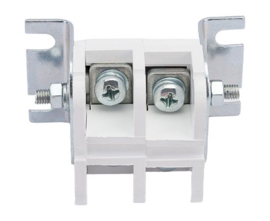 Клеммный блок СПб УПП-5 КБ 63-16П-БМ-02 99926709 – изображение 2