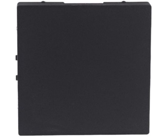 Заглушка Schneider Electric AtlasDesign Карбон SE ATN001009 – изображение 2