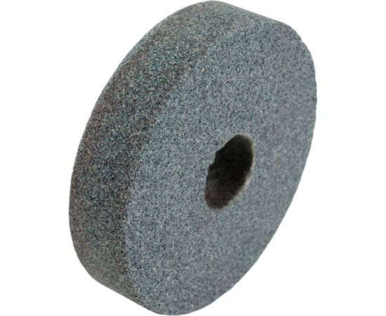 Круг (150х25х12.7 мм; карбид кремния) ТЕХНОРЕАЛ МА350052010 – изображение 2