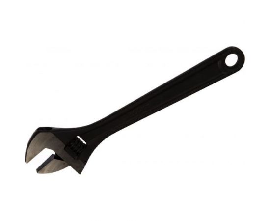 Разводной гаечный ключ BIST 300 мм BWD236-10 – изображение 2