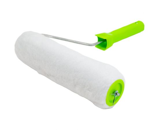 Валик в сборе ON со швом, ворс 20 мм, 250х50х6 мм, шплинт 02-02-427 – изображение 2