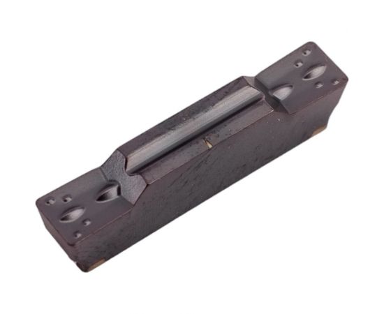 Пластина твердосплавная QCMB040004N-GM JT1025 STI СпецТехИнструмент QCMB040004NGMJT1025STI – изображение 2