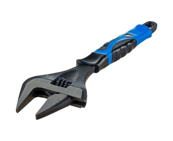 Разводной ключ МастерАлмаз тонкие губки, захват 39мм 8 10502992 – изображение 2