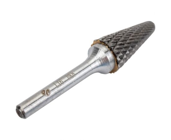 Бор-фреза ВК8 тип L16 Резолюкс 14636 – изображение 2